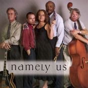 Namely Us CD available for purchase
